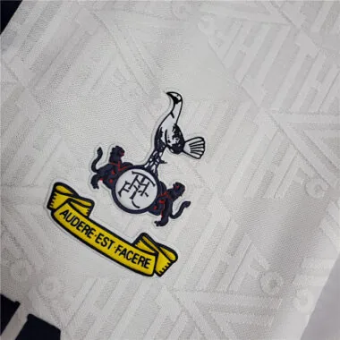 91-93 Tottenham Hotspur home