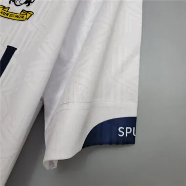 91-93 Tottenham Hotspur home