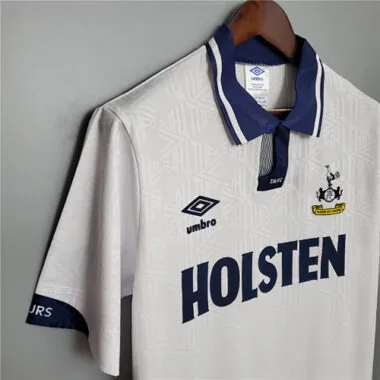 91-93 Tottenham Hotspur home