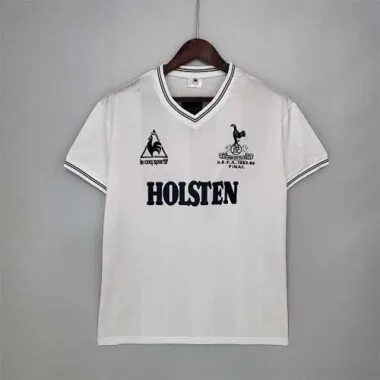 83-84 Tottenham Hotspur home