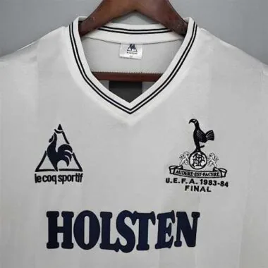 83-84 Tottenham Hotspur home