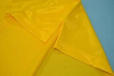 82-83 Tottenham Hotspur away yellow