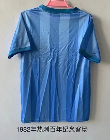 82-83 Tottenham Hotspur away Centennial Edition