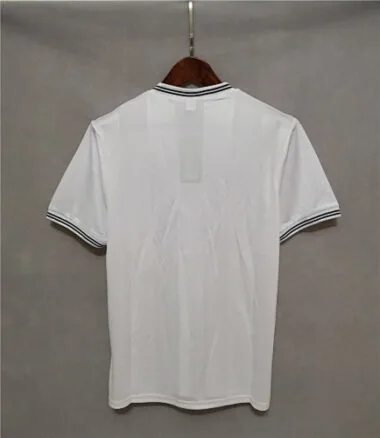 81-82 Tottenham Hotspur home white