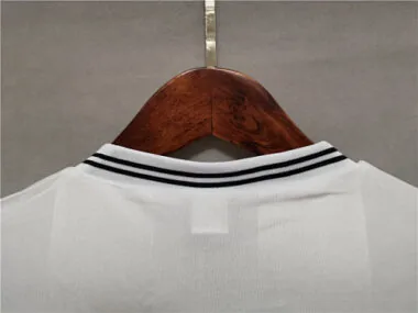 81-82 Tottenham Hotspur home white