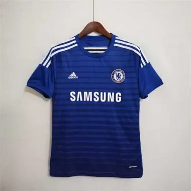 14-15 Chelsea home