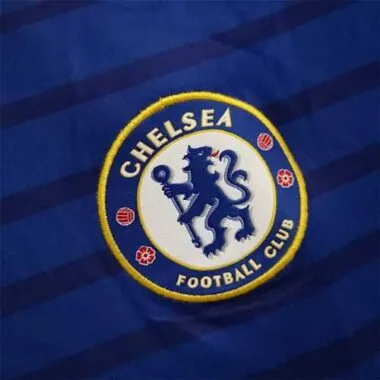 14-15 Chelsea home