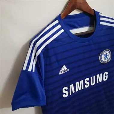 14-15 Chelsea home