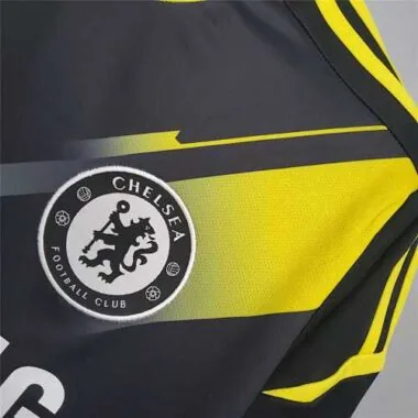 12-13 Chelsea derde uitwedstrijd