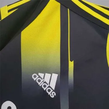 12-13 Chelsea derde uitwedstrijd