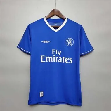 03-05 Chelsea home blue