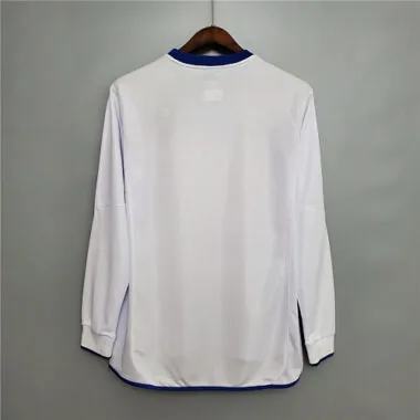 03-05 Chelsea away long-sleeved
