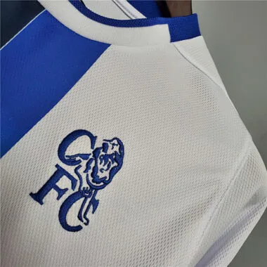 03-05 Chelsea away long-sleeved