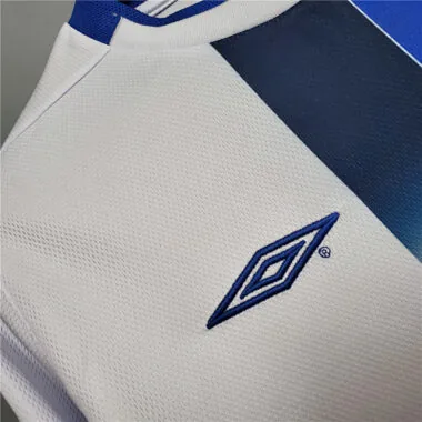 03-05 Chelsea away long-sleeved