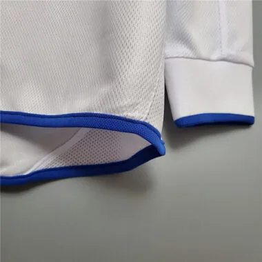 03-05 Chelsea away long-sleeved