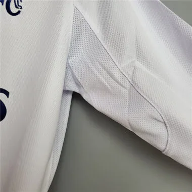 03-05 Chelsea away long-sleeved