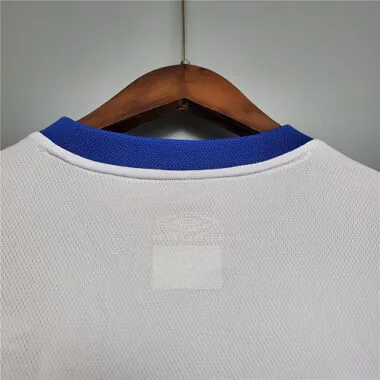 03-05 Chelsea away long-sleeved