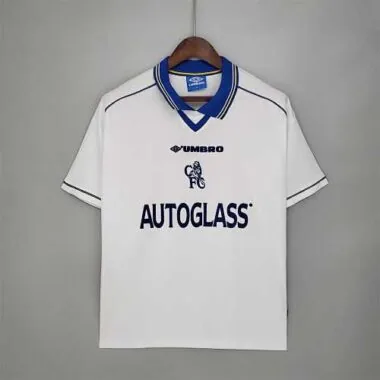 98-00 Chelsea away
