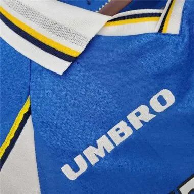 97-99 Chelsea home
