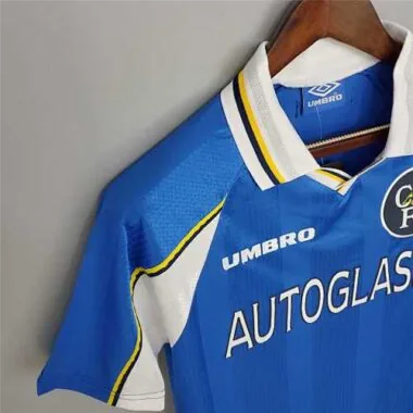 97-99 Chelsea home