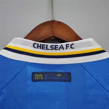 97-99 Chelsea home
