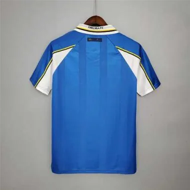 97-99 Chelsea home
