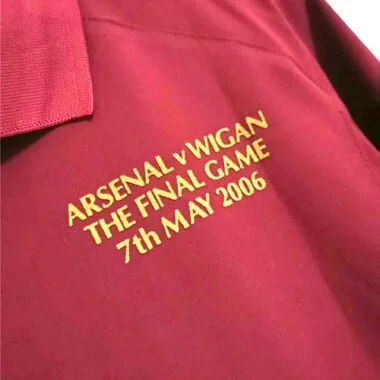 05-06 Arsenal home