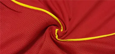 04-05 Arsenal home red long sleeve