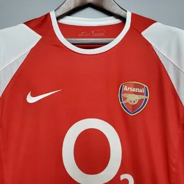 02-04 Arsenal home