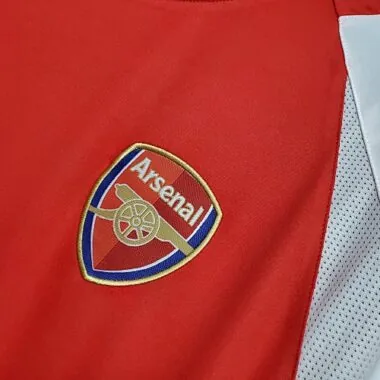 02-04 Arsenal home