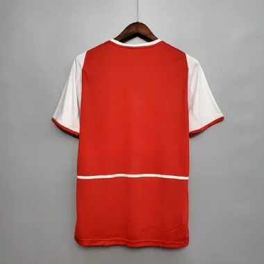 02-04 Arsenal home