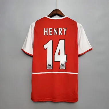 02-04 Arsenal home