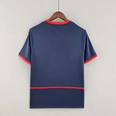 02-04 Arsenal away