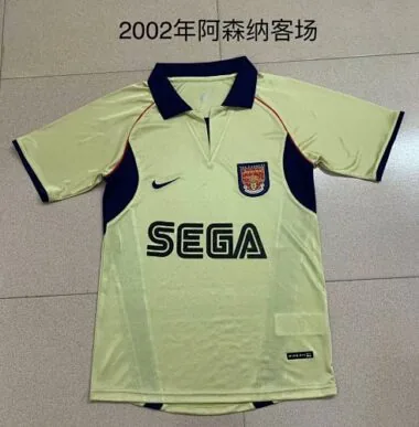 02-03 Arsenal away
