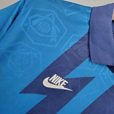 95-96 Arsenal away
