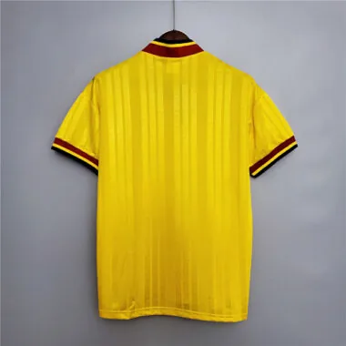 93-94 Arsenal away