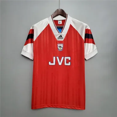 92-93 Arsenal home