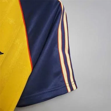 88-90 Arsenal away