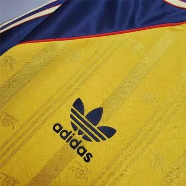 88-90 Arsenal away