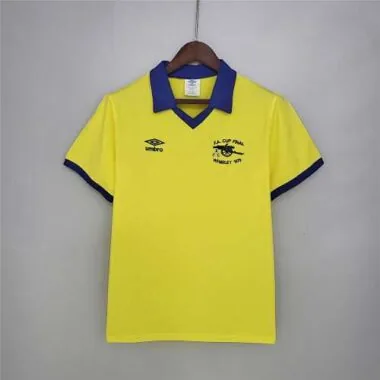 71-79 Arsenal Fa cup final