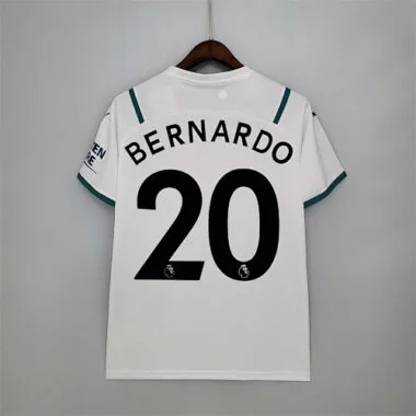 21-22 Manchester City away