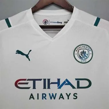 21-22 Manchester City away