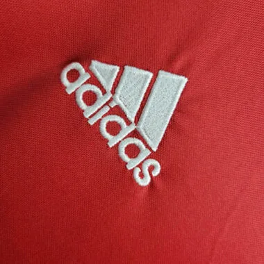16-17 Manchester United Retro Home Kit Jersey