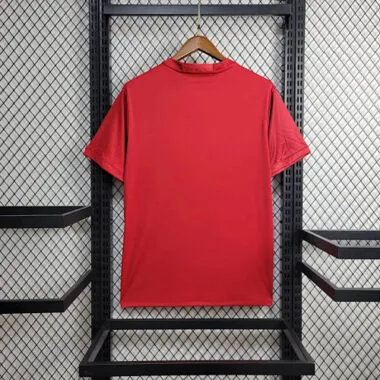 16-17 Manchester United Retro Home Kit Jersey