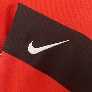 09-10 Manchester United thuisretro-tenues voor kinderen – kinderset met shirt