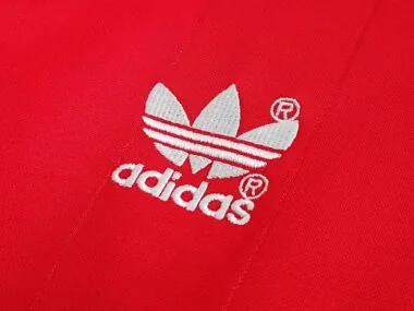 82-83 Manchester United home long sleeve