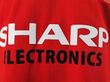 82-83 Manchester United home
