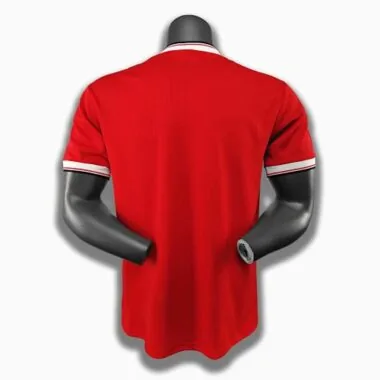 82-83 Manchester United home