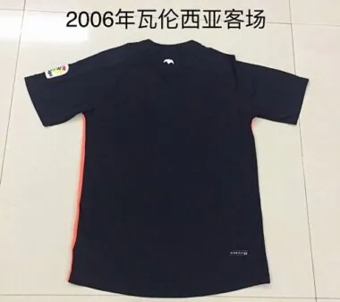 05-06 Valencia away black