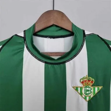 03-04 Real Betis home